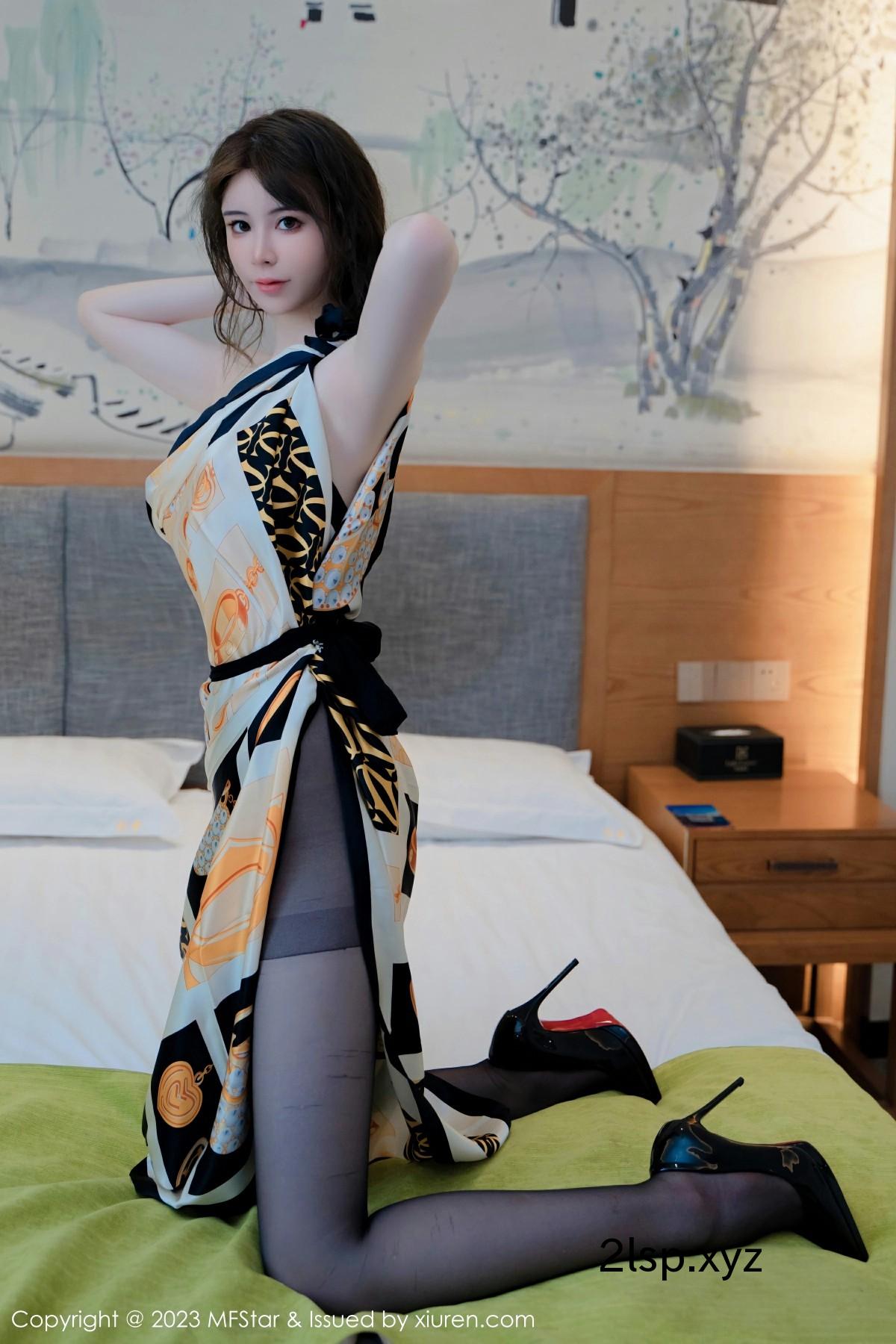 [MFStar模范学院]-2023.06.13-VOL.626-yoo优优
